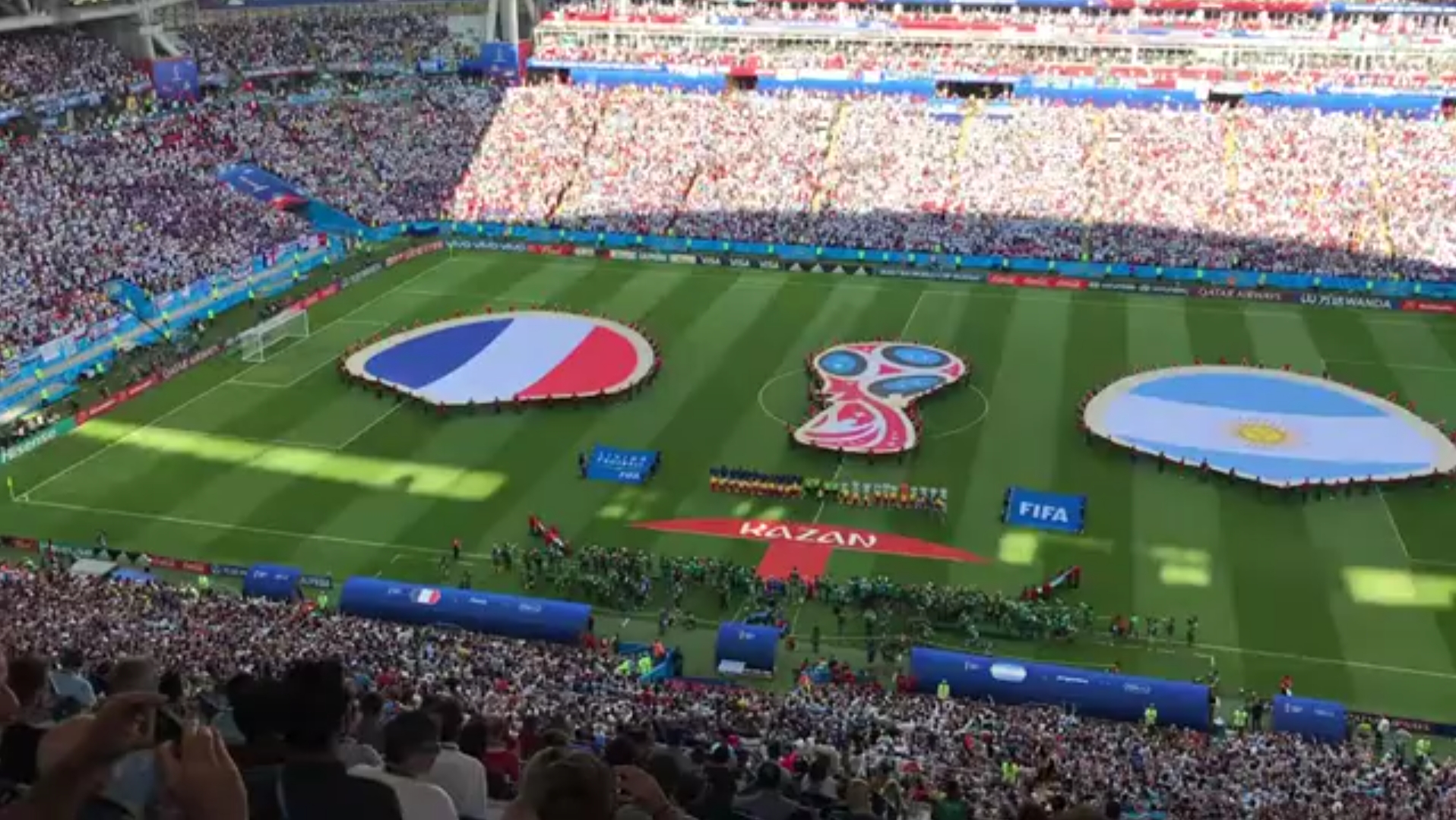 才华